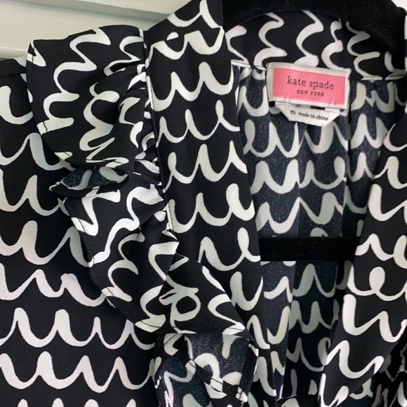 Kate Spade Blouse - Picture 5 of 7